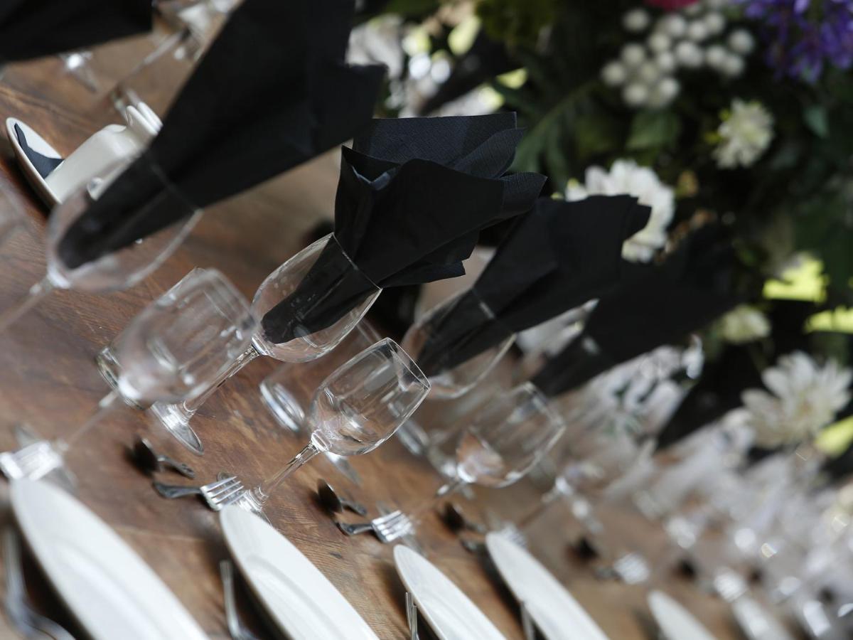 The Red Lion Hotel Whittlesford Esterno foto