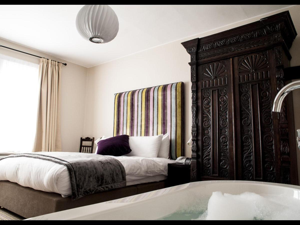 The Red Lion Hotel Whittlesford Camera foto