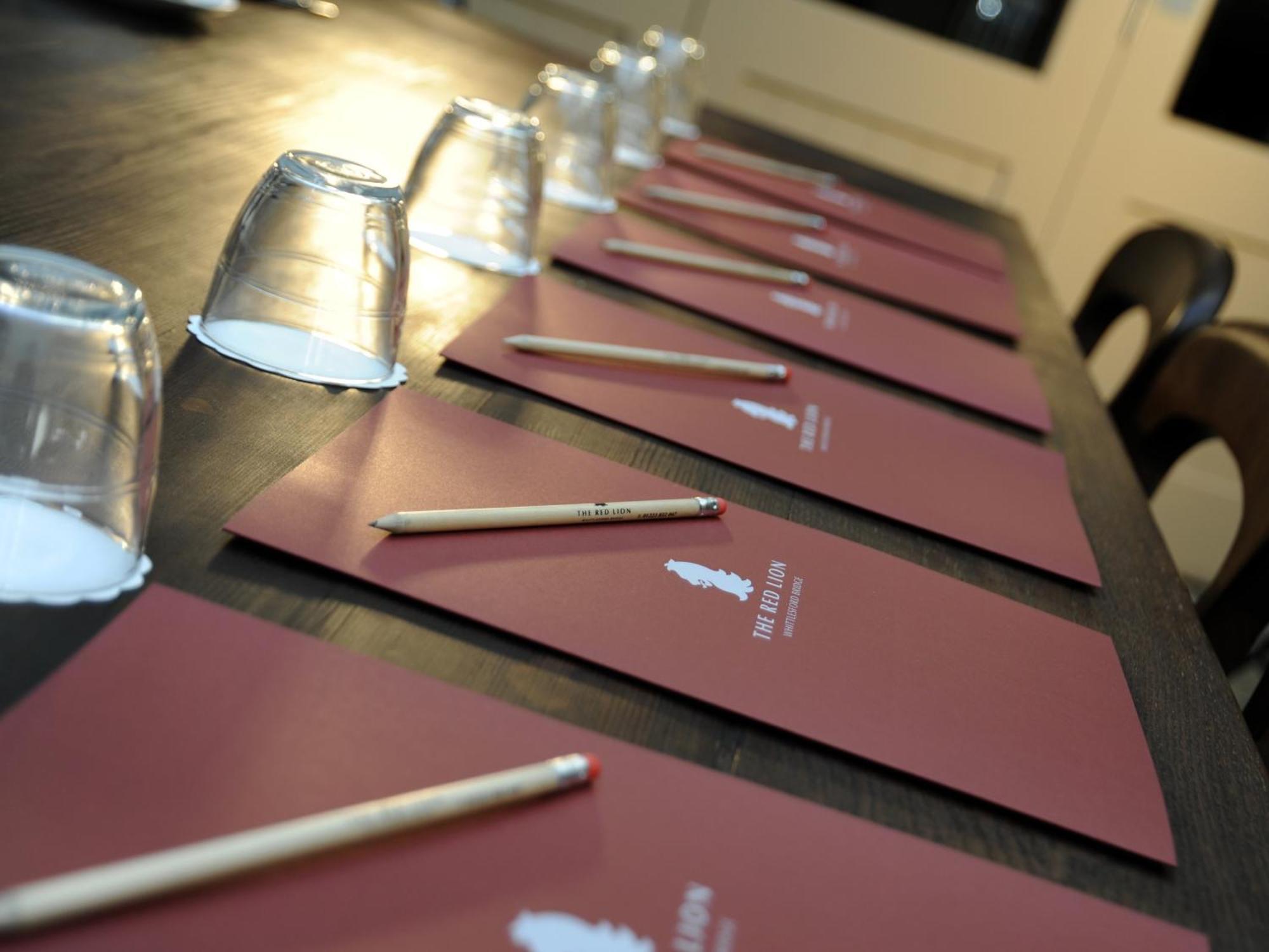 The Red Lion Hotel Whittlesford Esterno foto