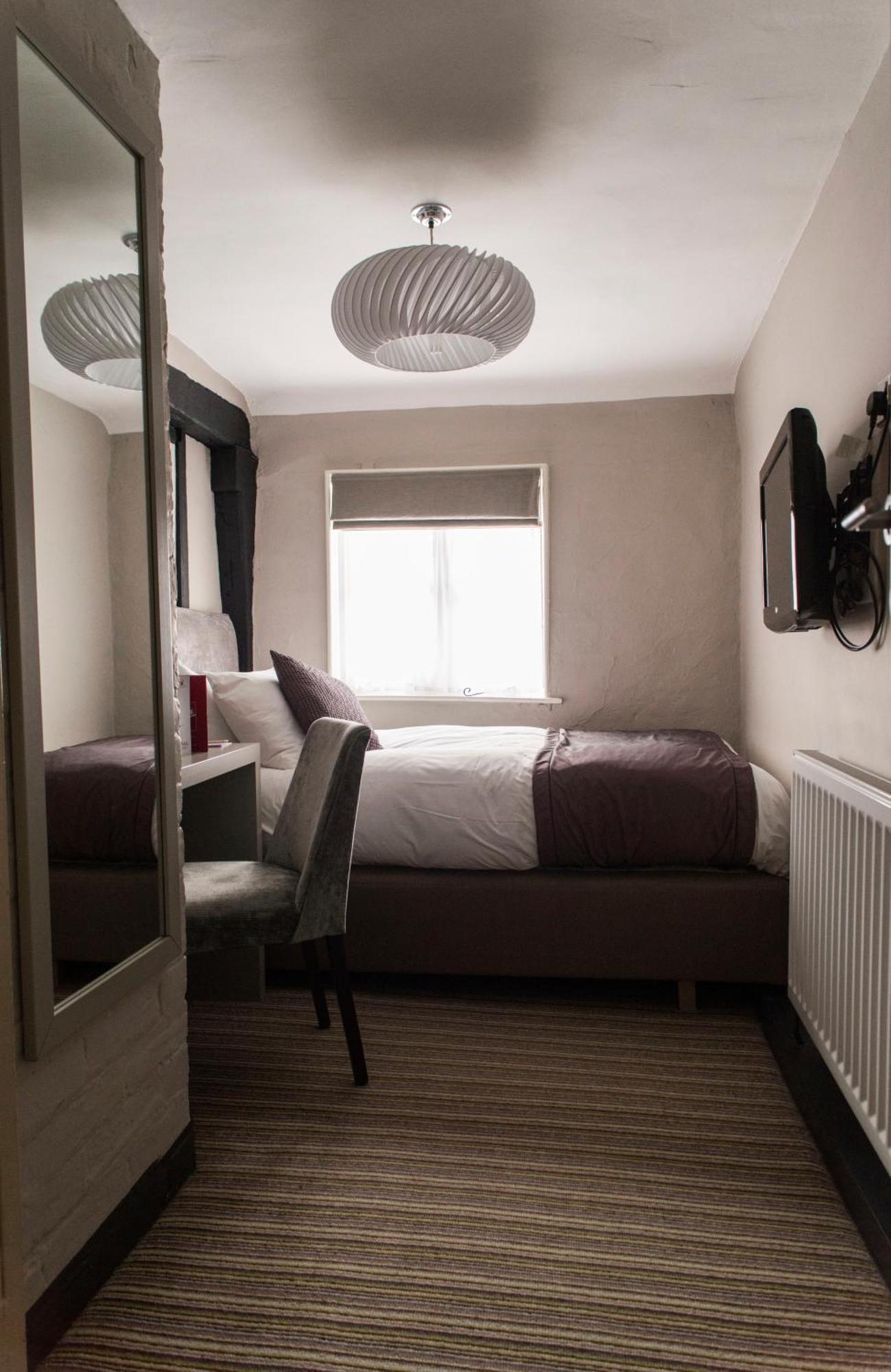 The Red Lion Hotel Whittlesford Esterno foto