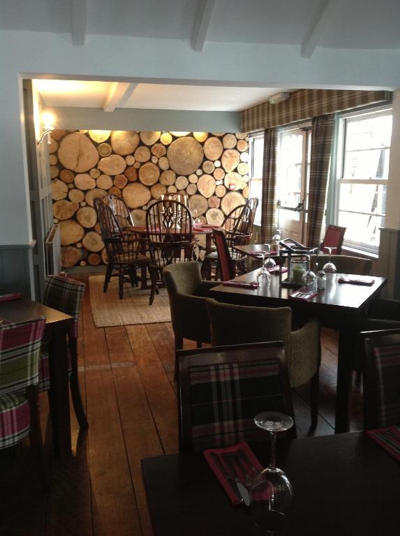 The Red Lion Hotel Whittlesford Esterno foto